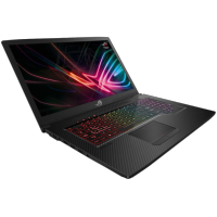 ноутбук ASUS ROG GL703GE-GC100 90NR00D2-M04350 Черный