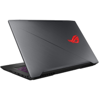 ноутбук ASUS ROG GL703GE-GC100 90NR00D2-M04350 Черный