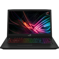 ноутбук ASUS ROG GL703GM-E5108 90NR00G1-M03440 Черный