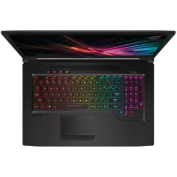 ноутбук ASUS ROG GL703GM-E5108 90NR00G1-M03440 Черный
