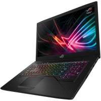 ноутбук ASUS ROG GL703GS-EE087 90NR00E1-M02480 Черный