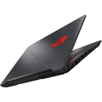 ноутбук ASUS ROG GL703GS-EE087 90NR00E1-M02480 Черный