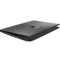 ноутбук ASUS ROG GL752VL-T4027T 90NB0BX2-M00310