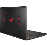 ноутбук ASUS ROG GL753VE-GC247T 90NB0DN2-M04040 Черный