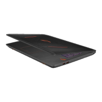 ноутбук ASUS ROG GL753VE-GC247T 90NB0DN2-M04040 Черный