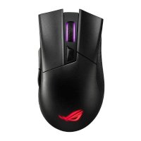 мышь ASUS ROG Gladius II Wireless 90MP00Z0-B0UA00 Черный