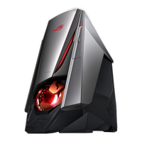 компьютер ASUS ROG GT51CA 90PD01S1-M01250
