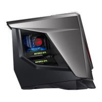 компьютер ASUS ROG GT51CA 90PD01S1-M03760