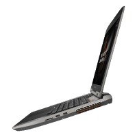 ноутбук ASUS ROG GX800VH-GY004T 90NB0DA1-M00730