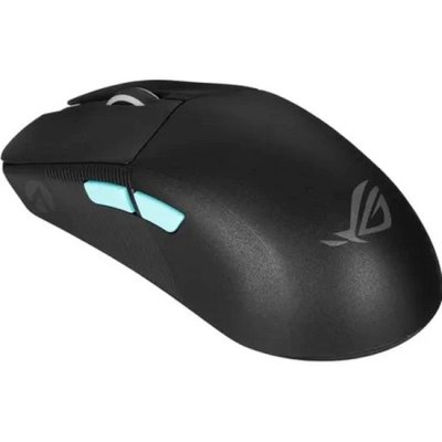 мышь ASUS ROG Harpe Ace Aim Lab Edition 90MP02W0-BMUA00 Черный