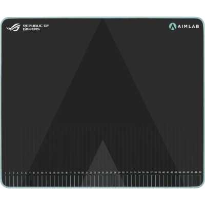 коврик для мыши ASUS ROG Hone Ace Aim Lab Edition 90MP0380-BPUA00