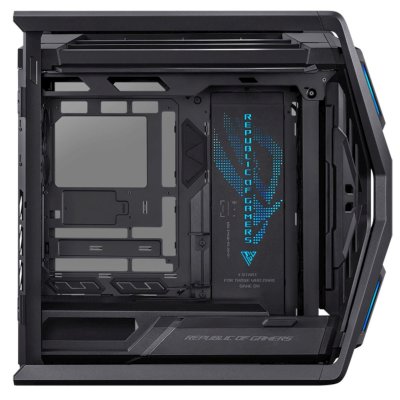 корпус ASUS ROG Hyperion GR701 BTF Edition Black