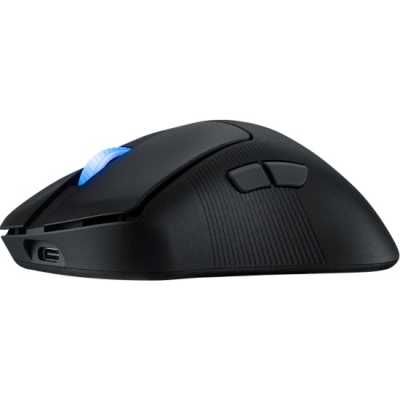 мышь ASUS ROG Keris II Ace 90MP03N0-BMUA00 Черный