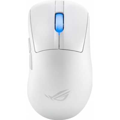 мышь ASUS ROG Keris II WL Ace 90MP03N0-BMUA10 Белый