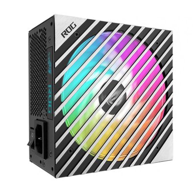 блок питания ASUS ROG Loki 1200P 90YE00N0-B0NA00 Черный