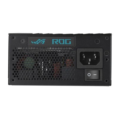 блок питания ASUS ROG Loki 1200P 90YE00N0-B0NA00 Черный