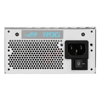 блок питания ASUS ROG Loki 850P White 90YE00N2-B0NA00 Белый
