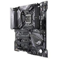 материнская плата ASUS ROG Maximus X Apex