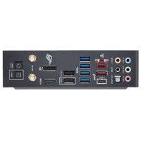 материнская плата ASUS ROG Maximus X Hero Wi-Fi AC