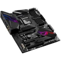 материнская плата ASUS ROG Maximus XI Hero Wi-Fi