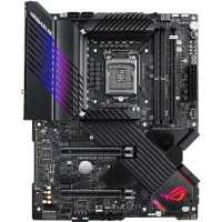 материнская плата ASUS ROG Maximus XII Apex