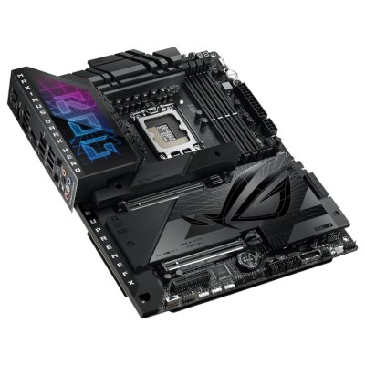 материнская плата ASUS ROG Maximus Z790 Dark Hero