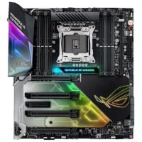 материнская плата ASUS ROG Rampage VI Extreme