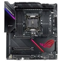 материнская плата ASUS ROG Rampage VI Extreme Omega