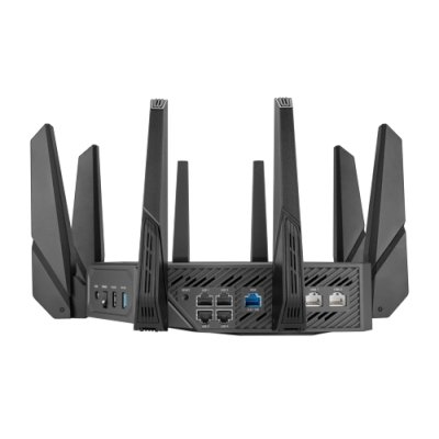 роутер ASUS ROG Rapture GT-AXE16000