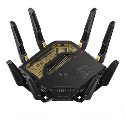 роутер ASUS ROG Rapture GT-BE98 Limited Edition 20