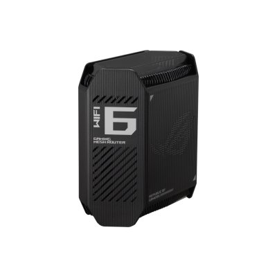 роутер ASUS ROG Rapture GT6 Black B-1-PK