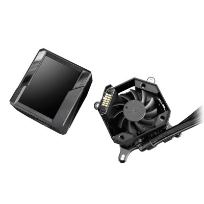 кулер ASUS ROG Ryujin II 360