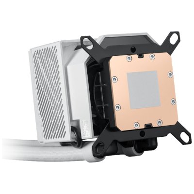 кулер ASUS ROG Ryujin III 360 ARGB White