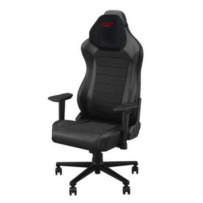 игровое кресло ASUS ROG SL201 Aethon Black 90GC01H0-MSG010 черный