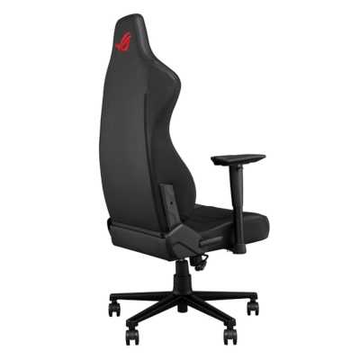 игровое кресло ASUS ROG SL201 Aethon Black 90GC01H0-MSG010 черный