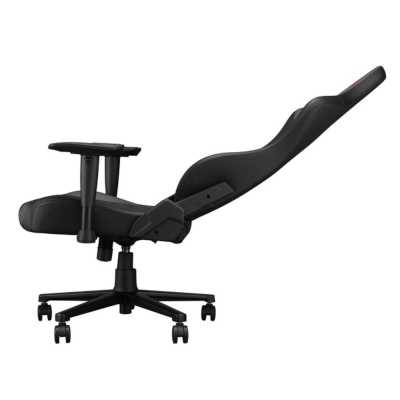 игровое кресло ASUS ROG SL201 Aethon Black 90GC01H0-MSG010 черный
