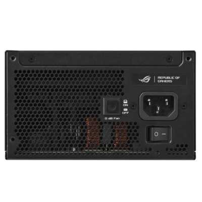блок питания ASUS ROG Strix 1200P 90YE00W0-B0NA00 Черный