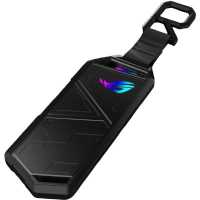 корпус для SSD ASUS ROG Strix Arion ESD-S1C 90DD02H0-M09000