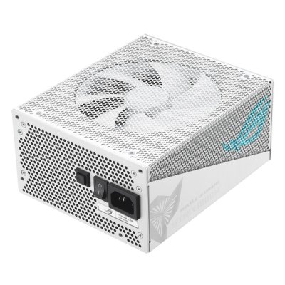блок питания ASUS ROG Strix Aura 1000G White 90YE00P5-B0NA00