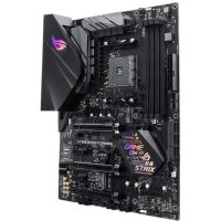 материнская плата ASUS ROG Strix B450-F Gaming