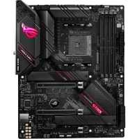материнская плата ASUS ROG Strix B550-E Gaming