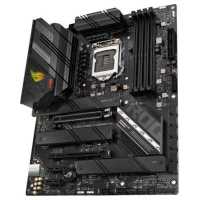 материнская плата ASUS ROG Strix B560-F Gaming WiFi