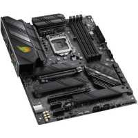 материнская плата ASUS ROG Strix B560-F Gaming WiFi