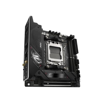 материнская плата ASUS ROG Strix B650E-I Gaming WiFi