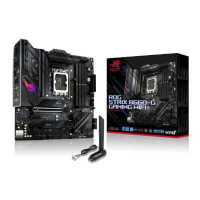 материнская плата ASUS ROG Strix B660-G Gaming WiFi