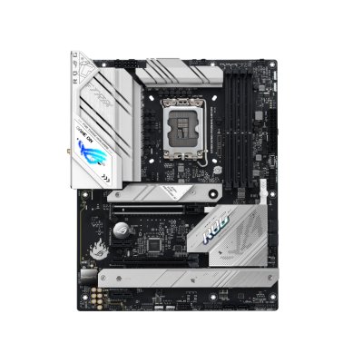 материнская плата ASUS ROG Strix B760-A Gaming WiFi D4