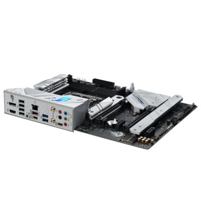 материнская плата ASUS ROG Strix B760-A Gaming WiFi D4