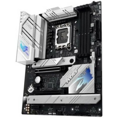 материнская плата ASUS ROG Strix B760-A Gaming WiFi