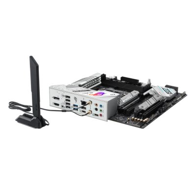 материнская плата ASUS ROG Strix B760-G Gaming WiFi D4