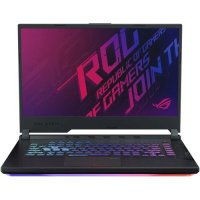 ноутбук ASUS ROG Strix G GL531GU-AL424RA 90NR01J3-M08410 Черный